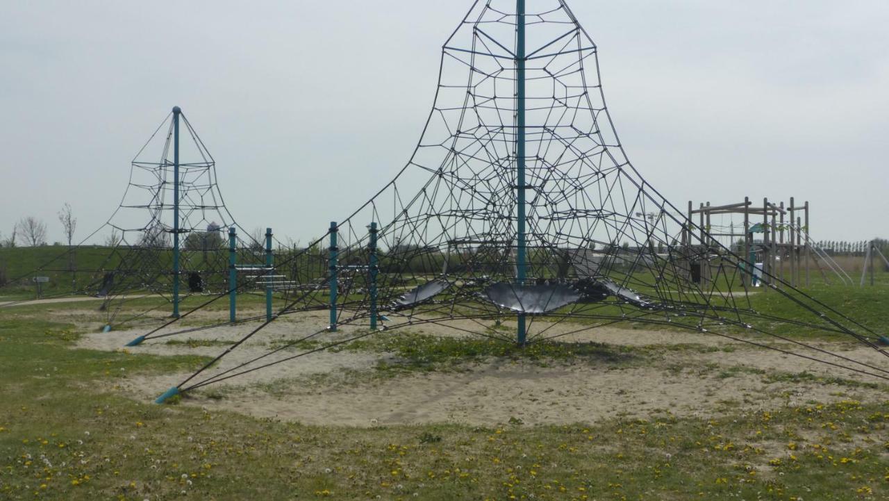 Park Kerlinga Nr 2566 Ξενοδοχείο Bredene Εξωτερικό φωτογραφία