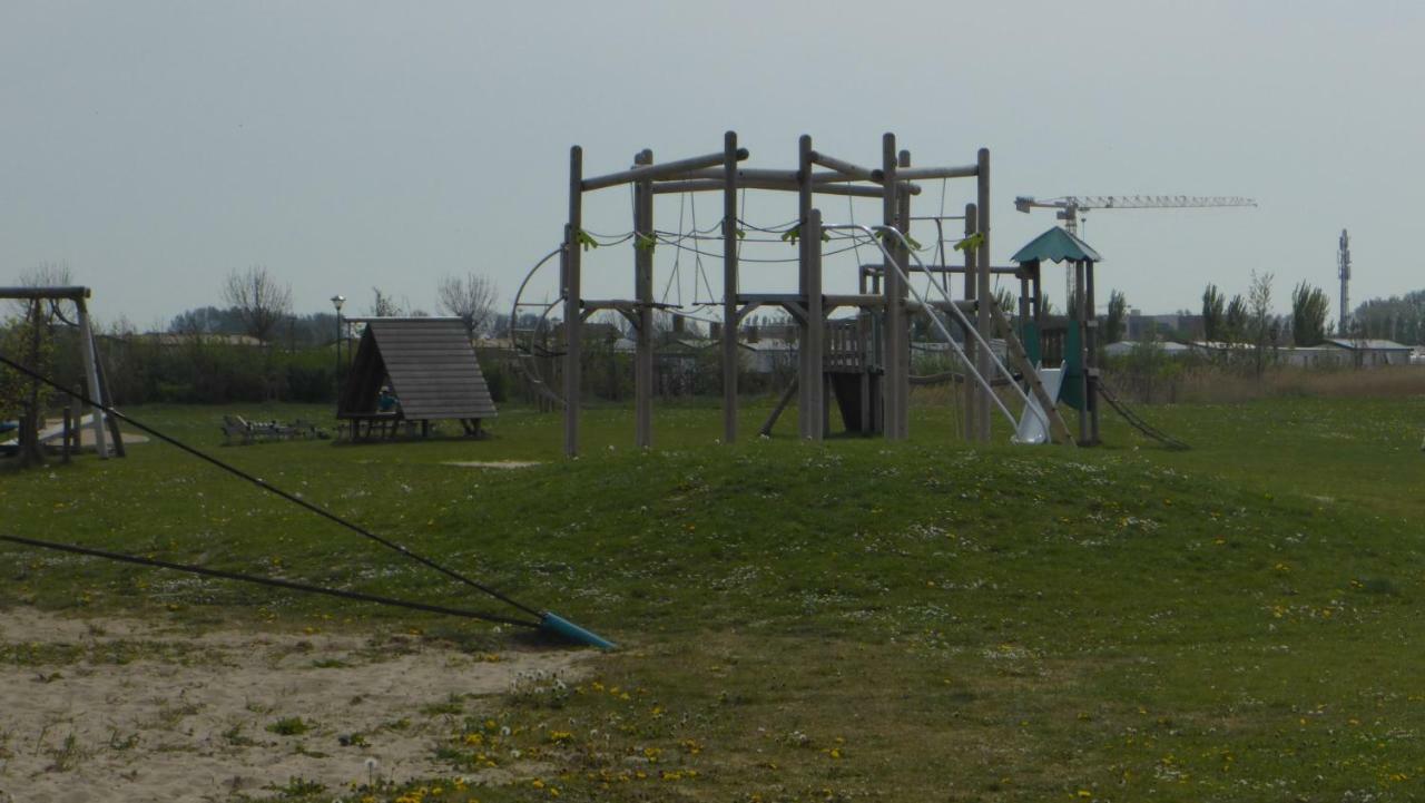 Park Kerlinga Nr 2566 Ξενοδοχείο Bredene Εξωτερικό φωτογραφία