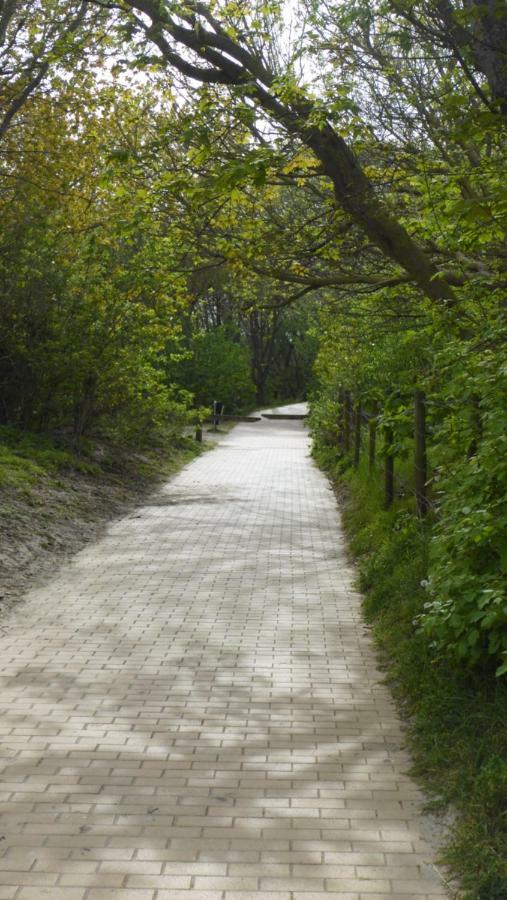 Park Kerlinga Nr 2566 Ξενοδοχείο Bredene Εξωτερικό φωτογραφία